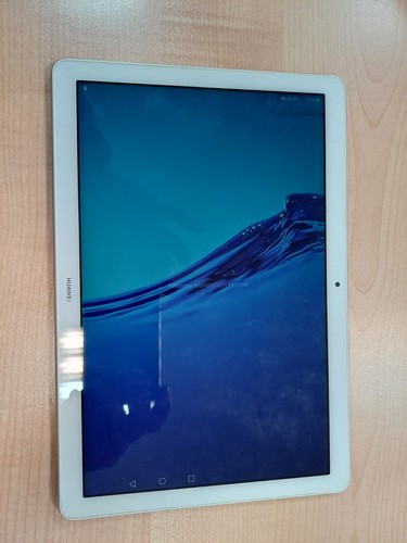 Tablet huawei mediapad - huawei,