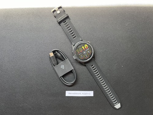 Garmin forerunner 265 orologio - garmin,