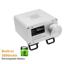 Si4732 Full-Band Radio BCL