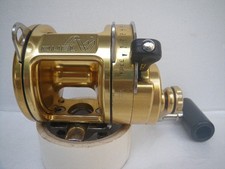 Mulinello da pesca DUEL 20