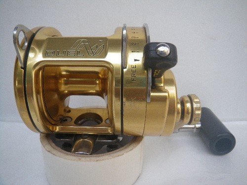 Mulinello pesca duel 20 - mulinello,