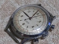 Orologio Breitling da uomo modello svizzero di lusso in acciaio inossidabile