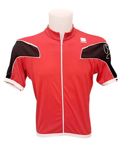 Maglia ciclismo sportful - maglia,