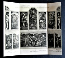 1894.Antica Litografia:PALA