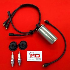 SET ACCENSIONE ELETTRONICA PER FIAT 500 N D F L R -126 ESCLUSO BIS