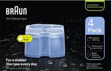 Braun cartucce ricarica - braun,