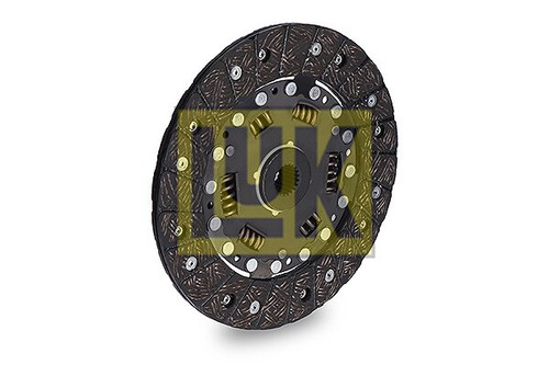 Disco frizione luk 322 - 322, 10