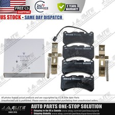 Genuine Front Brake Pads Set