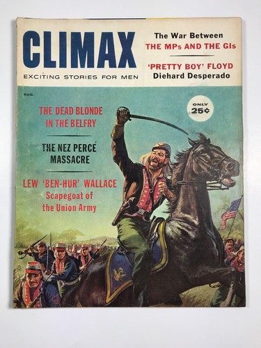 Climax exciting stories for - stories,