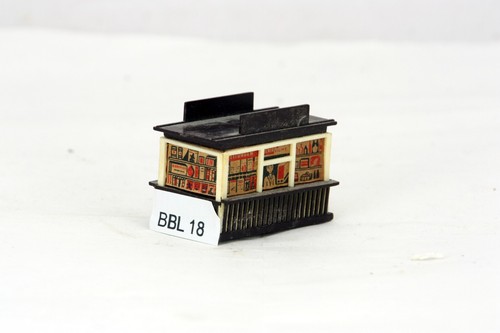 Faller ho edifici chioschi - ??,