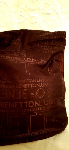 Bella borsa united colors - borsa,