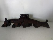 COLLETTORE DI SCARICO FIAT