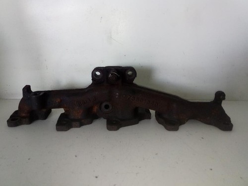Collettore scarico fiat - collettore,