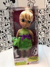 BAMBOLA TRILLY TINKER BELL