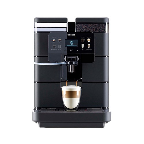Saeco new royal - saeco, 9j0080