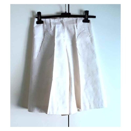 Gonna pantalone vintage anni