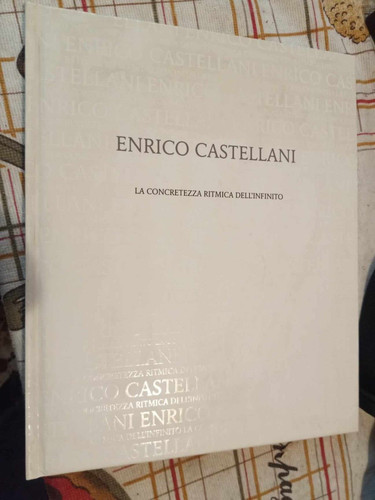 Enrico castellani - enrico,