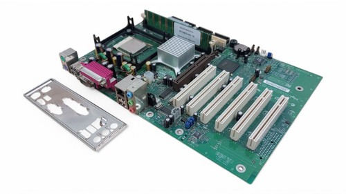 Intel d845pesv socket pga 478 - socket,