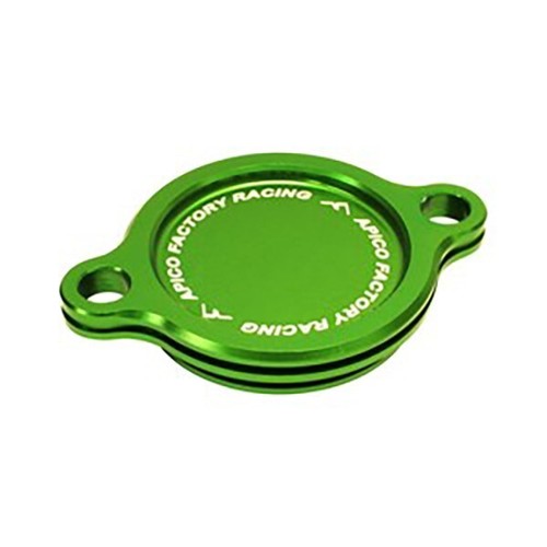 Coperchio tappo filtro olio
