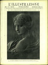 Rivista - L'ILLUSTRAZIONE