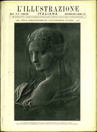 Rivista l illustrazione - rivista, l'illustrazione