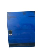 Portiera laterale sinistra scorrevole Peugeot Boxer 2002/2006