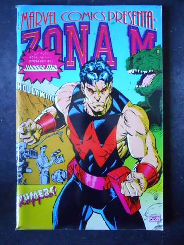 Zona marvel italia - ,