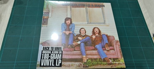 Crosby stills and nash - stills,
