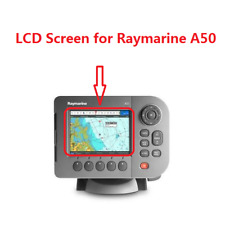 Schermo display LCD a colori per Raymarine A50 riparazione ricambio