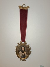 Medaglione parete vintage - medaglione, da