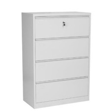 Armadio classificatore in