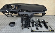 KIT AIRBAG PEUGEOT 3008 2016 GT LINE