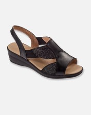 StilediVita Sandali c/zeppa