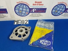 Supporto coperchio alternatore - supporto,
