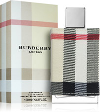 Burberry London for woman eau