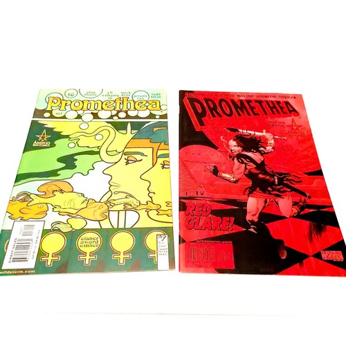 Lotto promethea 18 di - #16,