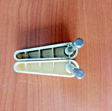 Palette flippanti per flipper