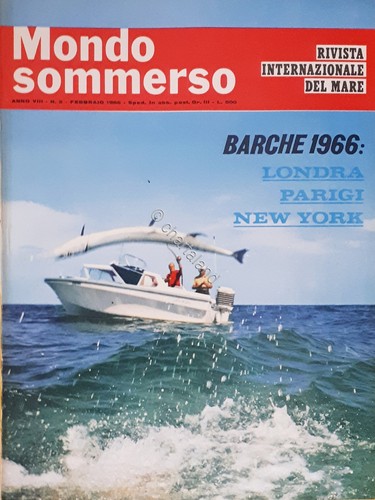 Rivista internazionale del - internazionale,