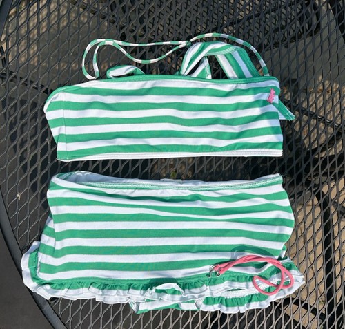 Y2k set costume bagno - set, da