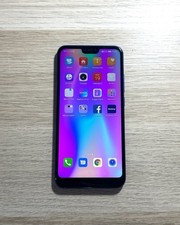 Smartphone honor blu - 10, 64gb
