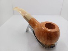 Aska Elegant Handcrafted Pipe
