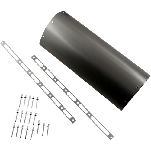 Kit manicotto silenziatore