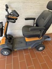 Scuter Elettrico X Disabili