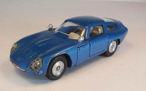 Politoys n 516 alfa - politoys, n.516