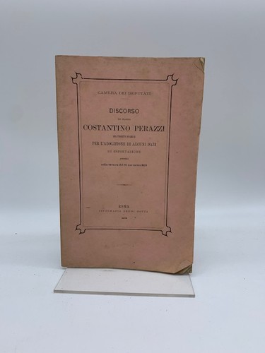 Costantino perazzi sul - perazzi,,