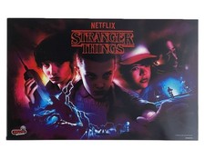 Stern pinball flipper - pinball, stranger
