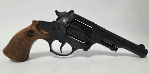 Pistola giocattolo edison - giocattolo, anni