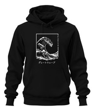 Felpa con cappuccio unisex