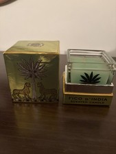 Candela profumata fico - candela,