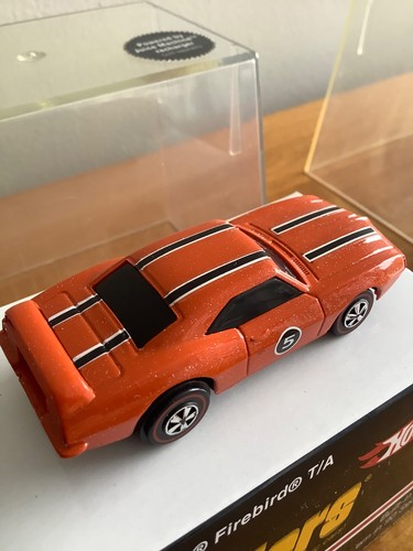 Hot wheels sizzler redline - hot,